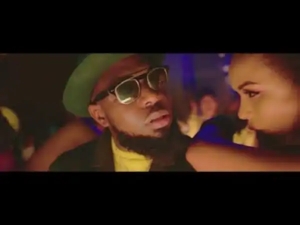 Video: Timaya – “Ah Blem Blem”